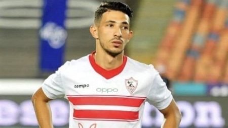هشام كمال: تواجد أحمد فتوح في الوسط الأيمن منح الزمالك أفضلية أمام المصري