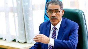 وزير الدولة للإعلام يلتقي نقيبي الصحفيين والإعلاميين .. غداً