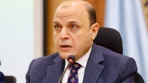 محافظ كفر الشيخ: حصول حميات مطوبس على الاعتماد من GAHAR إنجاز يعكس تطور مستوى الخدمات الصحية