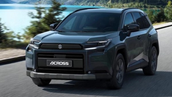 بتقنيات حديثة.. مواصفات سوزوكي أكروس 2026 الجديدة