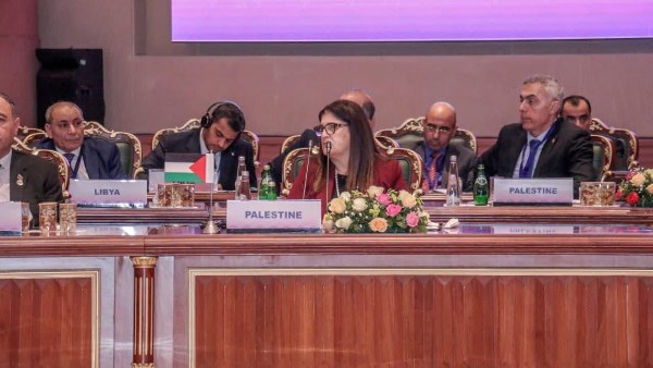 معاناة الفلسطينيين من الانتهاكات الإسرائيلية تتصدر أعمال منتدى التعاون العربي الهندي