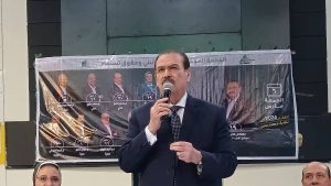 هاني ضاحي يعدد أولويات المهندسين في الانتخابات النقابية المقبلة