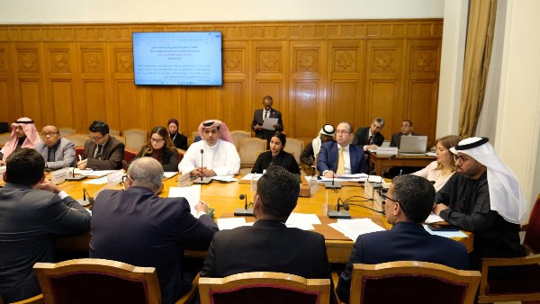 الجامعة العربية.. اجتماع تشاوري لتعزيز عمل منتديات التعاون العربي مع التجمعات الإقليمية