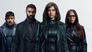 رمضان 2026… عرض مسلسلي” المصيدة” و ” قطر صغنوط” علي روتانا دراما