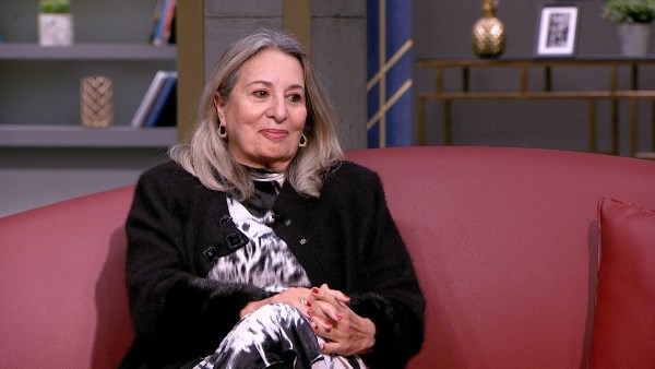 حب زيارة والدتها للأضرحة .. ابنة هند رستم تكشف أسرارها بـ” واحد من الناس” الليلة