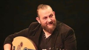 وفاة العازف الشهير نزيه أبو الريش بعد صراع مع المرض