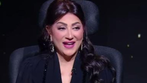 وفاء عامر: لو جوزي فكر في الجواز انا اللي هخطبله