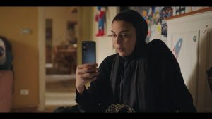 توابع الحلقة 8.. استقالة ريهام حجاج وأسماء أبو اليزيد تصدمها بطلاقها