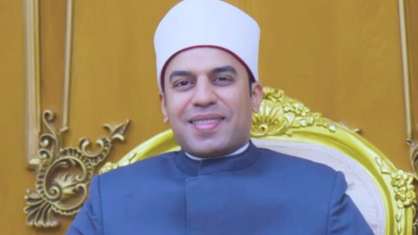 يفكك شبهات الإلحاد بأسلوب عصري.. كتاب جديد لإمام وخطيب مسجد السيدة زينب