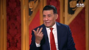 مدحت شلبي : 21 فريقًا في الدوري المصري “بدعة”