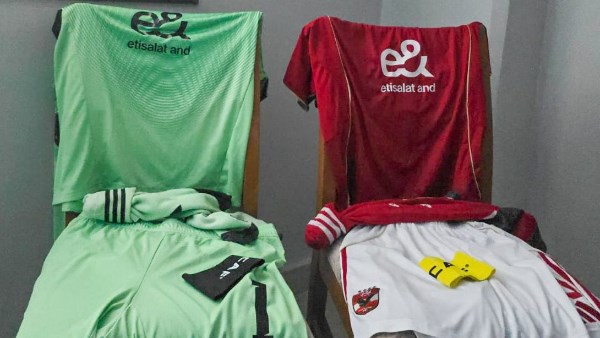 تفاصيل الاجتماع الفني لمباراة الأهلي وشبيبة القبائل في دوري أبطال إفريقيا