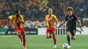 موعد مباراة الأهلي والترجي التونسي اليوم الأحد في دوري أبطال أفريقيا