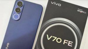 قيمة استثنائية مقابل سعر فيفو تطلق هاتفي Vivo V70 وVivo V70 Elite