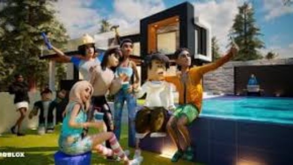 بعد حجب لعبة روبلوكس ..دليلك الذكي لتوجيه طفلك لاستخدام الألعاب الإلكترونية دون خوف