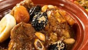 أكلة شعبية مصرية.. طريقة عمل لحمة بالقرصية | غداء عائلي في الشتاء