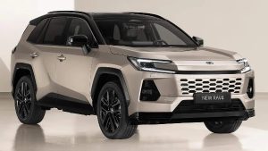 ماذا تقدم تويوتا راف 4 2026.. وكم سعرها في السعودية؟