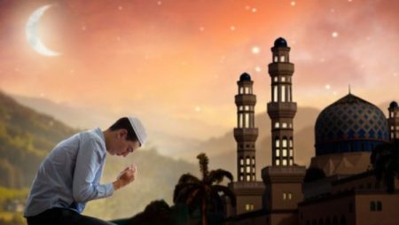 أذان المغرب أول يوم رمضان.. ردّد دعاء الإفطار من سنة النبي