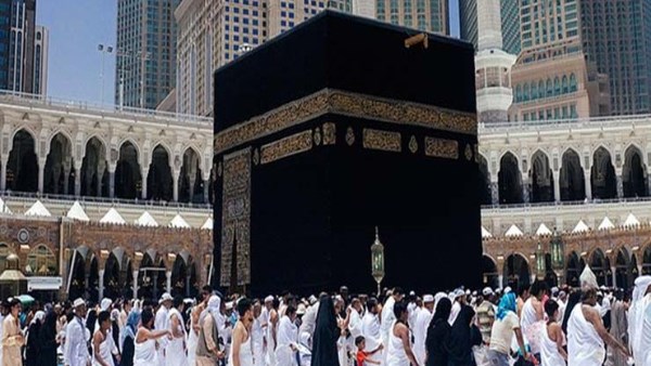 أسعار رحلات عمرة وزارة التضامن لشهر شعبان