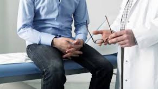 سرطان البروستاتا