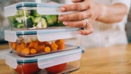 طرق بسيطة وسريعة لتخزين الخضراوات لشهر رمضان.. لتوفير الوقت والمجهود