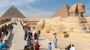 نائب الشيوخ: حملة رمضان في مصر حكاية تعزز القوة الناعمة وتدعم الاقتصاد