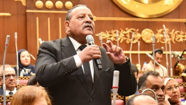 عضو الشيووخ: البرلمان والحكومة لا يجب أن ينتظرا توجيهات الرئيس للتحرك في القضايا المصيرية