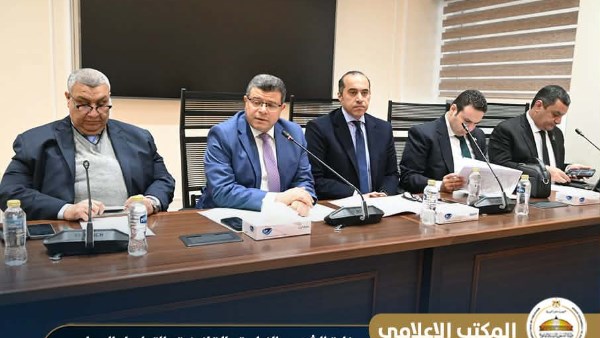 أحمد أموي: الحصيلة الجمركية ارتفعت بنسبة 46.6% بحساب ختامى 2024/25