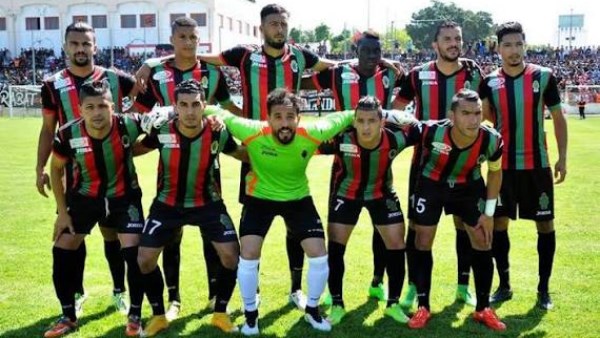 الجيش الملكي يفقد خدمات بوريكة ولورا جايتان قبل مواجهة الأهلي الحاسمة الجيش الملكي يفقد خدمات بوريكة ولورا جايتان قبل مواجهة الأهلي الحاسمة