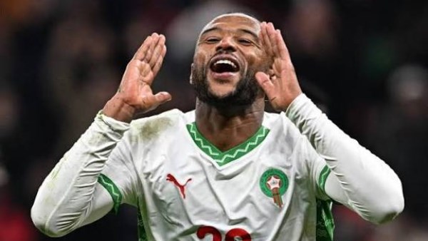 3 ملايين يورو.. تطور مثير في تجديد عقد الكعبي مع أولمبياكوس