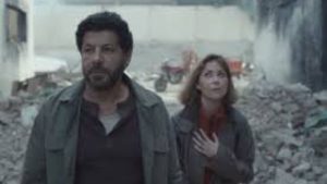 إياد نصار: “صحاب الأرض” يجسد قدرة الفلسطيني على الحياة رغم الظروف الصعبة