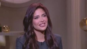 زينب يوسف شعبان: بدايتي خليجية علشان أهرب من المقارنات مع والدي