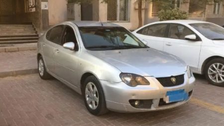 بروتون Gen-2 أوتوماتيك بـ 400 ألف جنيه