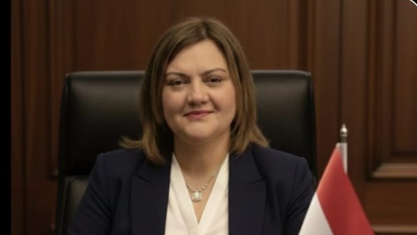 قيادية بحماة الوطن: المتحدة للخدمات الإعلامية ركيزة أساسية لتعزيز القوة الناعمة وبناء الوعي الوطني