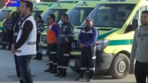 وصول الدفعة الأولى من الفلسطينيين العائدين من مصر إلى قطاع غزة