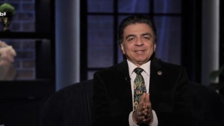 جمال شعبان: لا تملأ معدتك بالطعام.. الاعتدال سر الوقاية من أمراض القلب
