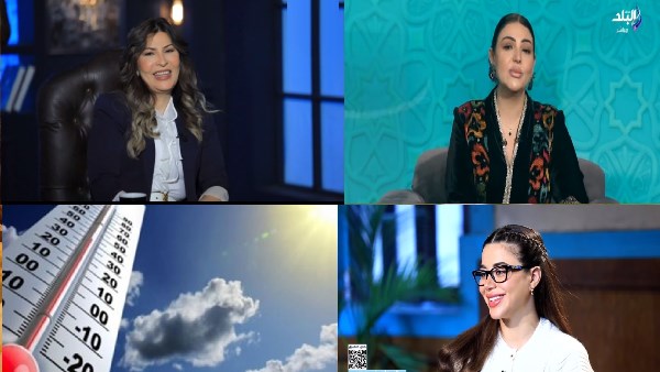 سحر الإبراشي تكشف تفاصيل محاولة اغتيالها.. وتفاصيل جديدة بشأن “حياة كريمة”.. أخبار التوك شو