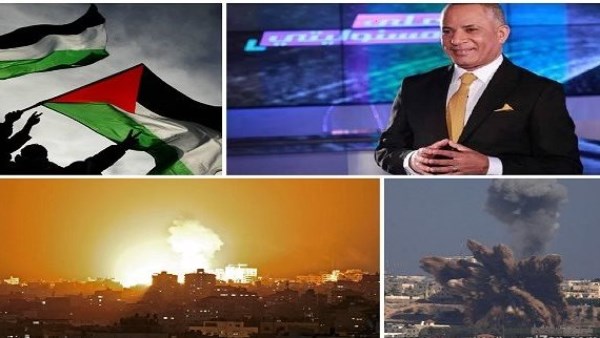 أخبار التوك شو| أحمد موسى يشيد بصدى البلد: عاجبني برنامج نورانيات قرآنية.. وهل يتأثر الاتجاه الصاعد بتراجع التداولات؟