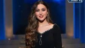 مرام علي: أجري ليس 700 ألف دولار.. أحاول البقاء بالصفوف الأولى في الدراما