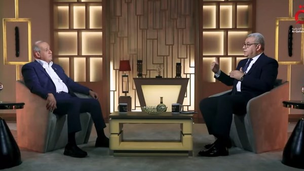 جميل مزهر: بناء قيادة وطنية فلسطينية موحدة تضم مختلف الفصائل أمر ضروري