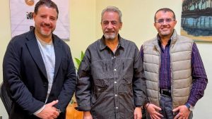 أول تجاربه الإعلامية.. صبري فواز يقدم بودكاست «إيه بقى» في رمضان