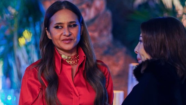 بتوقيع “ليلي وهبة”.. المجوهرات بطل صامت في “على قد الحب”