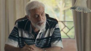 مسلسل رأس الأفعى الحلقة 6.. الخوف والرعب ينتابان الإرهابي محمود عزت