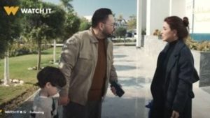 مسلسلات رمضان 2026.. مسلسل اللون الأزرق يناقش مشكلة التوحد لدى الأطفال