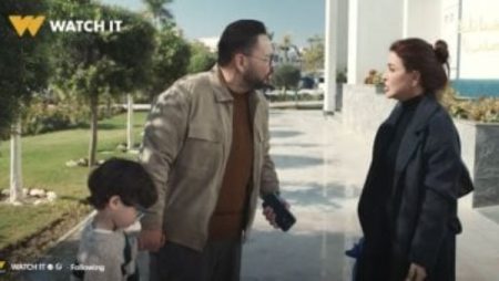 مسلسلات رمضان 2026.. مسلسل اللون الأزرق يناقش مشكلة التوحد لدى الأطفال