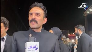 إبراهيم السمان يكشف كواليس مشاركته بمسلسل أب ولكن.. ومقالب كريزي أوردر