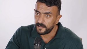 أحمد العوضي: “علي كلاي” تجربة مهمة جدا في مشواري.. خاص