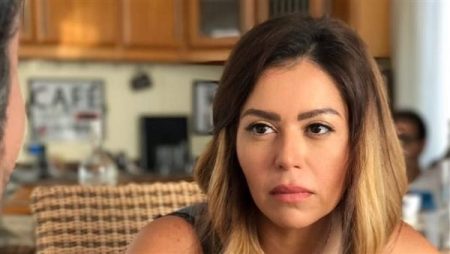 لقاء الخميسي تنفجر غضبًا: لو سبت نفسي كنت هتصرفت بطريقة تانية