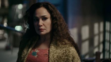 هند صبري: دراما أحداث الثمانينيات تجربة جديدة.. وموسم رمضان أصبح أصعب