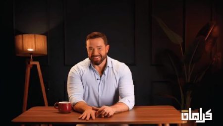 كرامات.. تامر شلتوت يقدم برنامج ديني عن أولياء الله الصالحين في رمضان