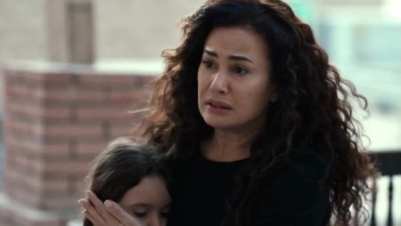 مسلسل مناعة الحلقة 3 .. هند صبري تخطو أولى خطواتها بعالم المخدرات